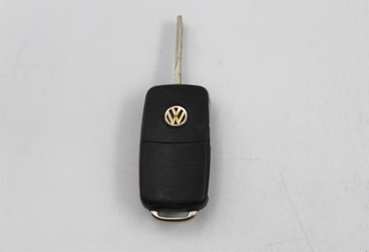 2012 VOLKSWAGEN JETTA Key Fob/Remote OEM #18232 5K0837202BJ