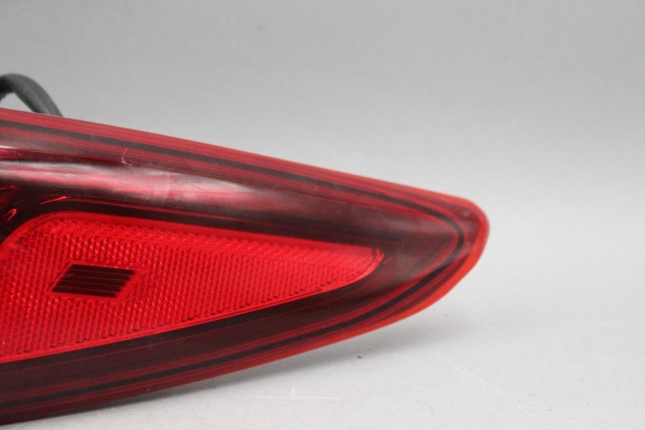 Right Passenger Tail Light Quarter Mounted Incandescent 18-21 HYUNDAI KONA 35636 92402J9010 high resolution2