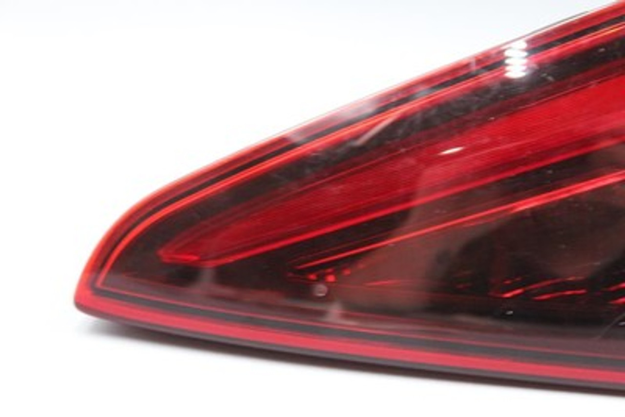 Right Passenger Tail Light Fits 2022 ALFA-ROMEO GIULIA OEM #37935 952T2SAEDX
