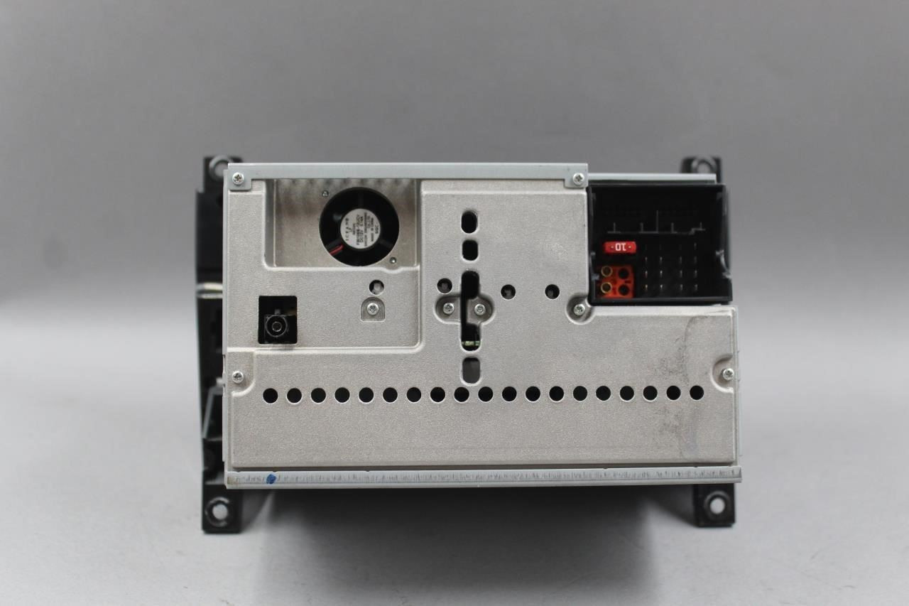 Audio Equipment Radio 171 Type Receiver Fits 2005-2006 MERCEDES SLK350 OEM 45354 1718200886, 1718203389, 1718203389