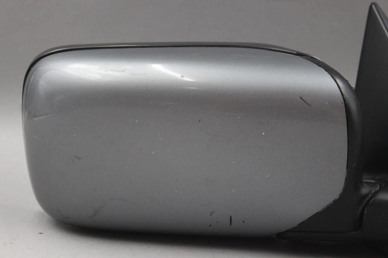 Right Passenger Side Gray Door Mirror Power Fits 1992-1996 BMW 318i OEM #45358 51321977684, 51161394107, 51168119714, 51168231076