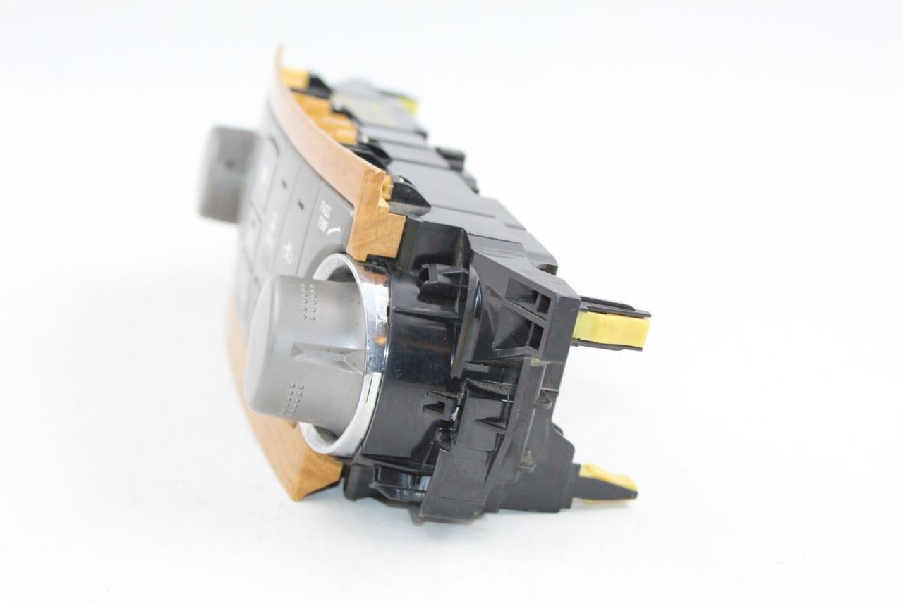 Temperature Control Front Automatic Control AC Fits 08-10 HIGHLANDER 36518 55900-48231 high resolution2