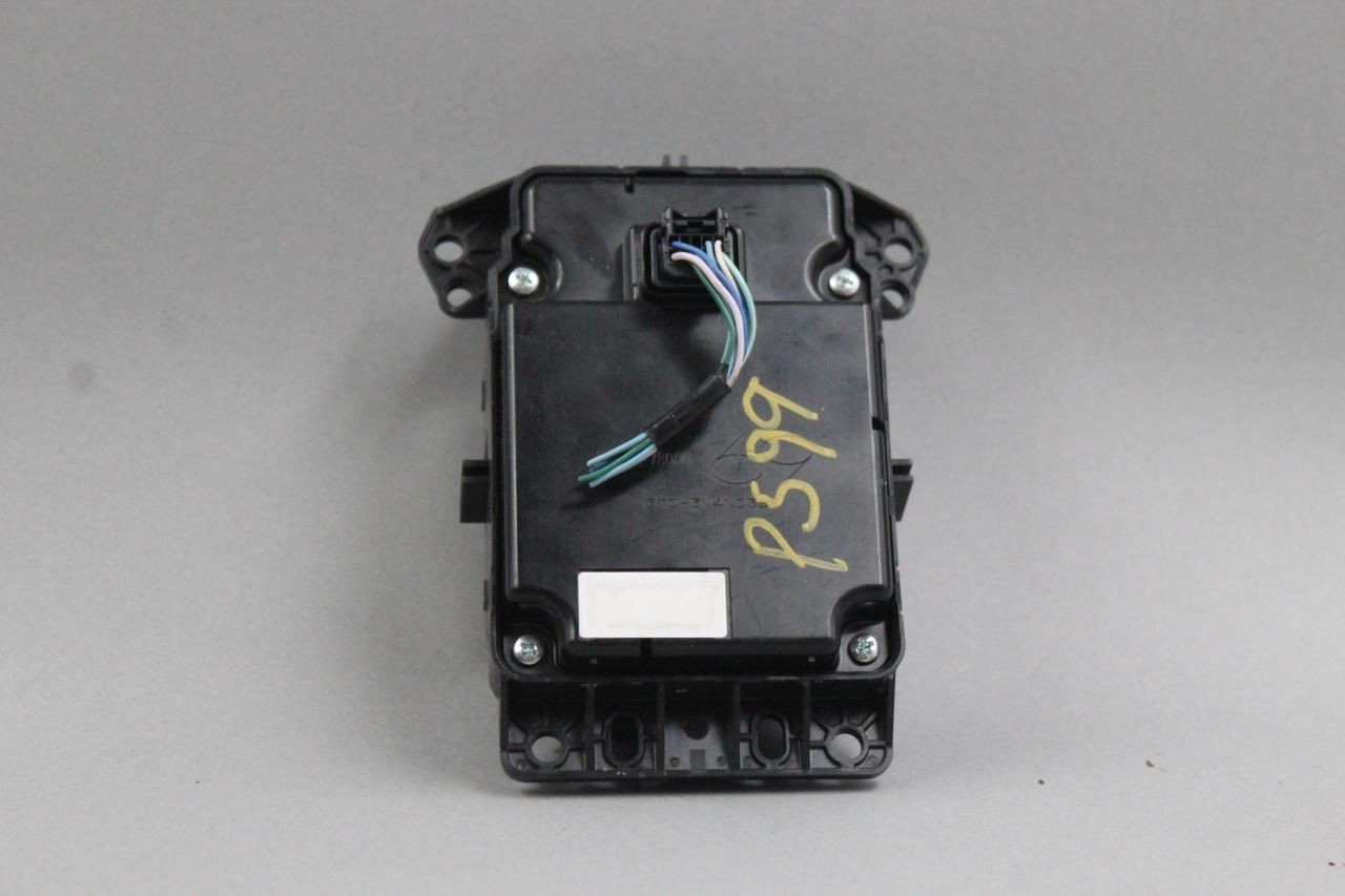 2015-21 LEXUS NX200T REMOTE CONTROL TOUCH CONTROLLER RADIO SCREEN SWITCH #45253 84780-78080