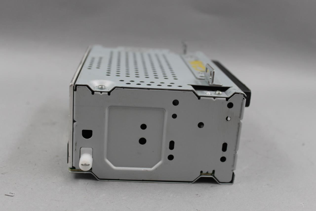 Audio Equipment Radio Receiver AM-FM-CD-MP3 Single Disc Fits 17-18 FOCUS 35981 FM5T-19C107-JH high resolution2