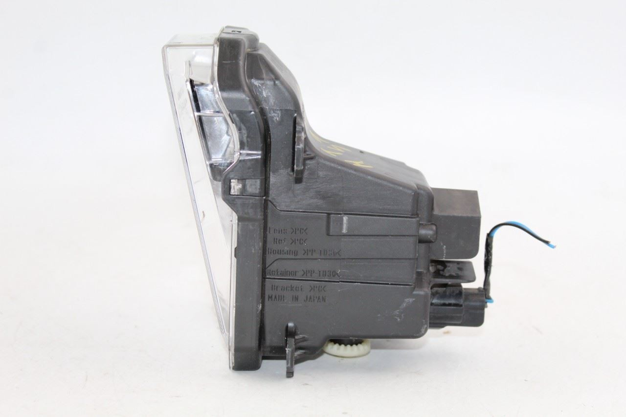 Driver Corner/Park Light Fog-driving Bumper LED 19-23 SUBARU FORESTER OEM #35731 high resolution2