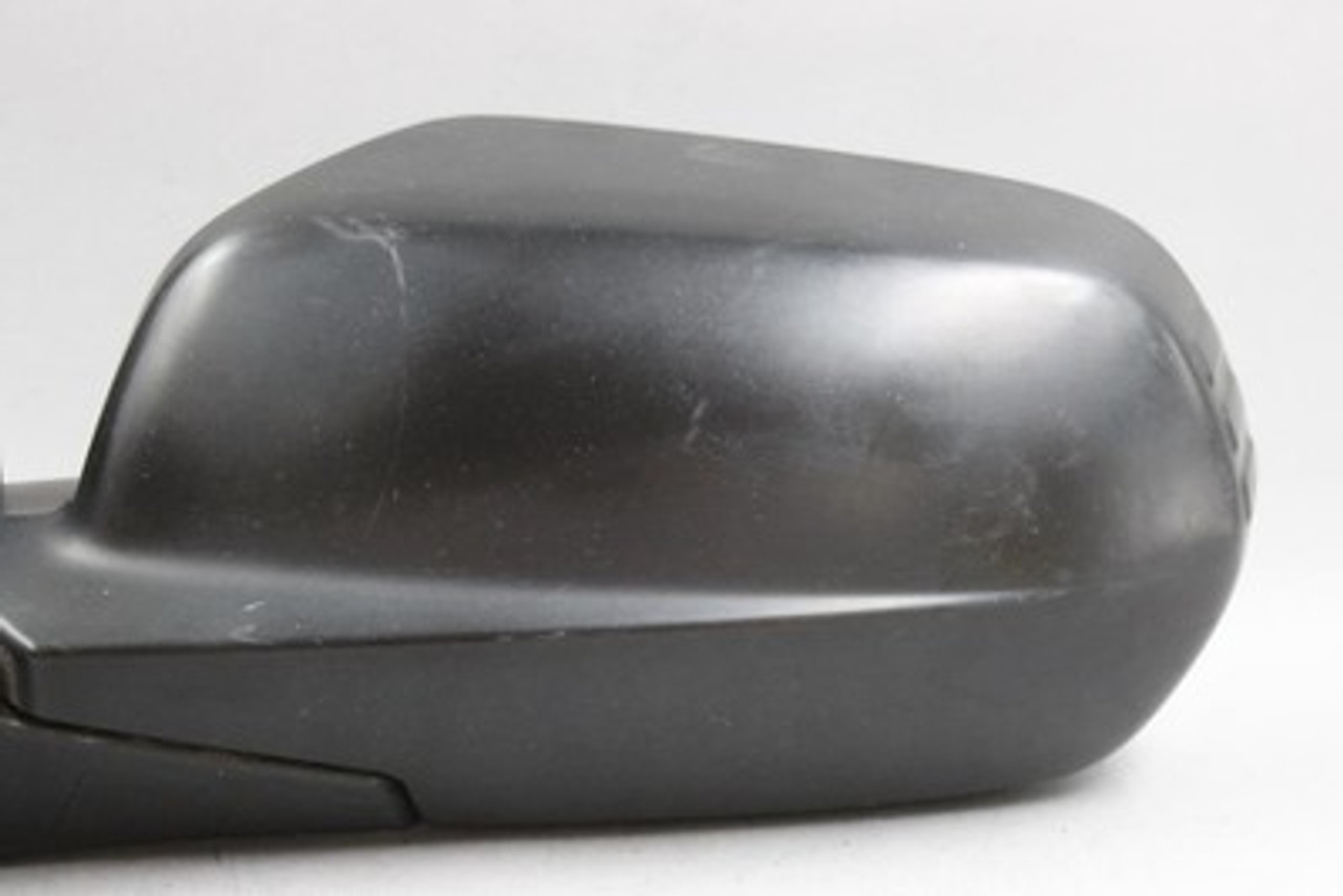 Driver Side View Mirror Power SE Canada Market Heated 2012-2016 CR-V OEM #37733