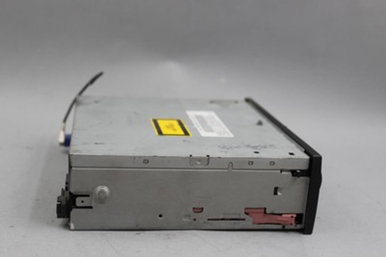 Info-GPS-TV Screen 230 Type SL600 Player Fits 01-08 MERCEDES S-CLASS 37641 A2208703589