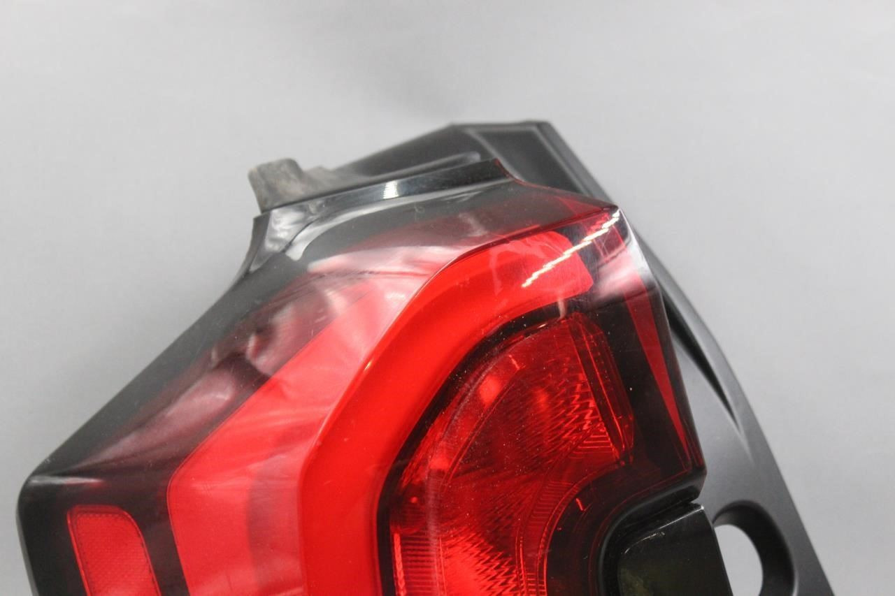 Driver Tail Light Sl Quarter Panel Mounted 2018-2021 GMC TERRAIN OEM #37862 84379497 high resolution2