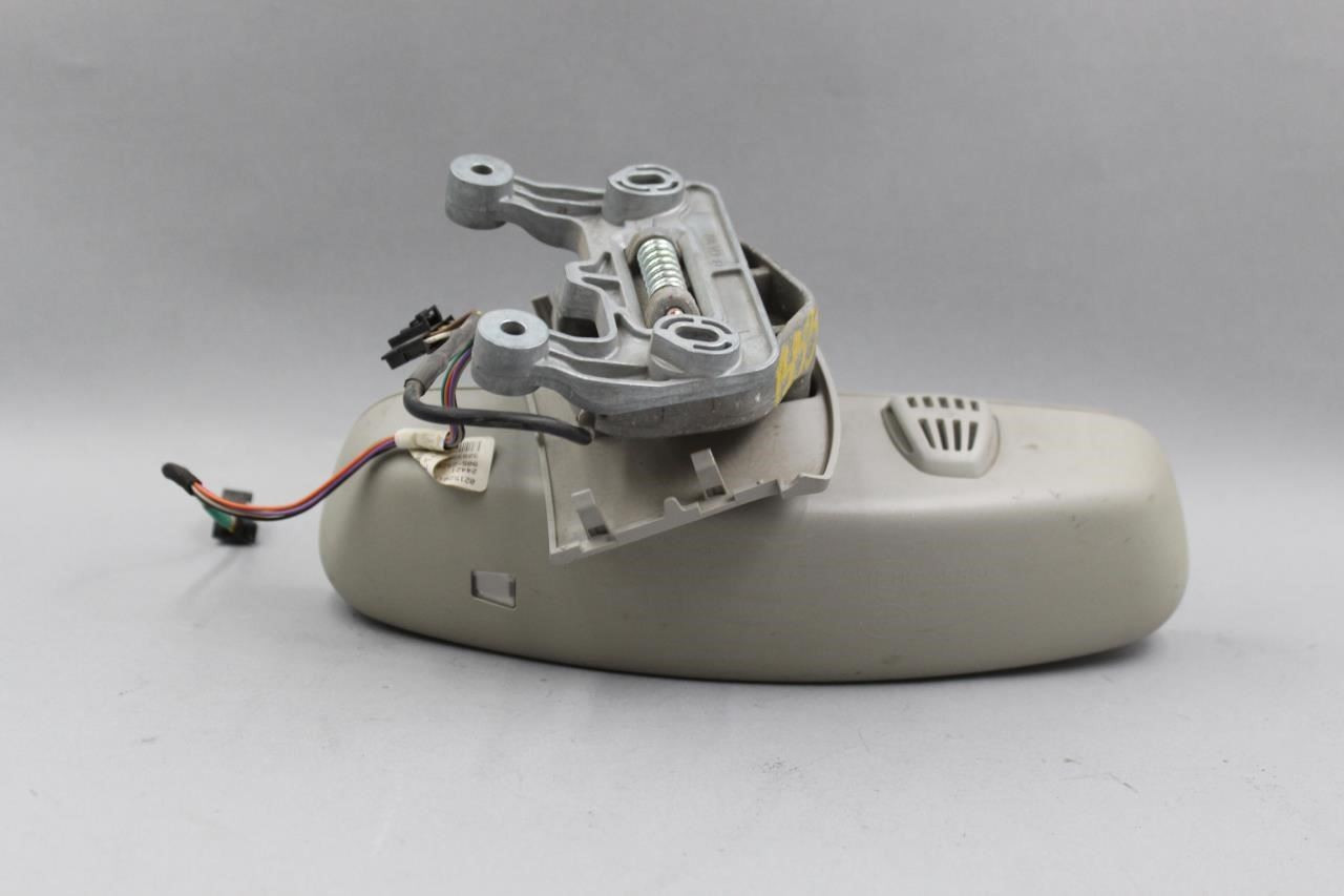 Rear View Mirror 221 Type S400 Fits 11 MERCEDES S-CLASS 37846 high resolution2