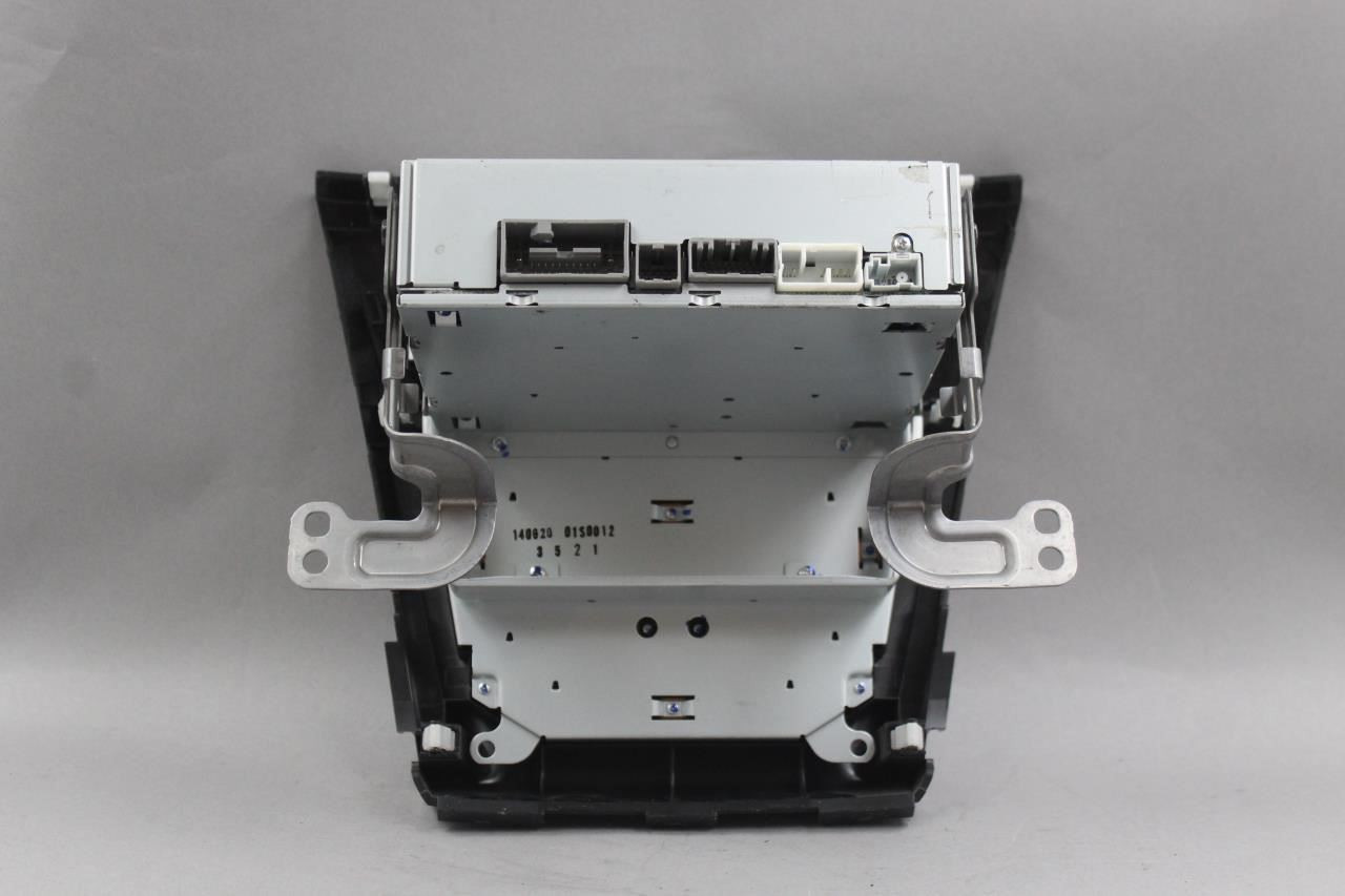 Audio Equipment Radio US Market Receiver Assembly Base 2014-2015 ACURA ILX 45420 39100TX6A01RM, 39100TX6A01CP, 39171TX6A21