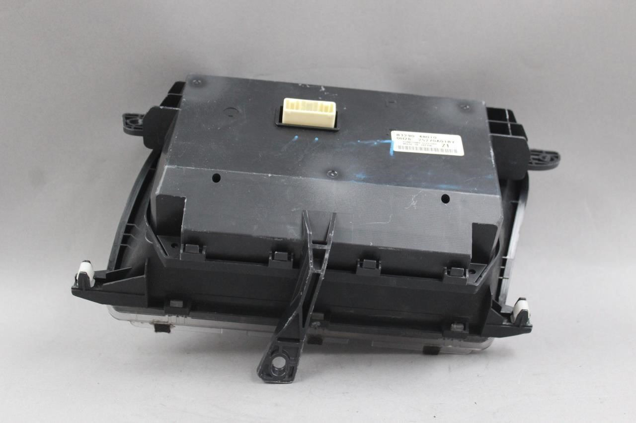 Info-GPS-TV Screen Front Display Dash Mounted Fits 2010-2012 LEXUS RX350 45421 832900E010, 8329048010, 8329048010, 832900E010