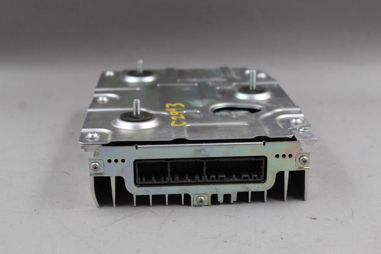 Audio Equipment Radio EX Luxury Canada Amplifier 2011-2013 KIA OPTIMA #45438 963702T300, 963702T300, 963702T300
