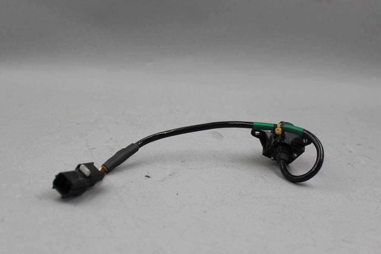 Camera/Projector US Market Side Right Hand Mirror 2016-2017 HONDA  ACCORD #37868 36580T3LA11 high resolution2