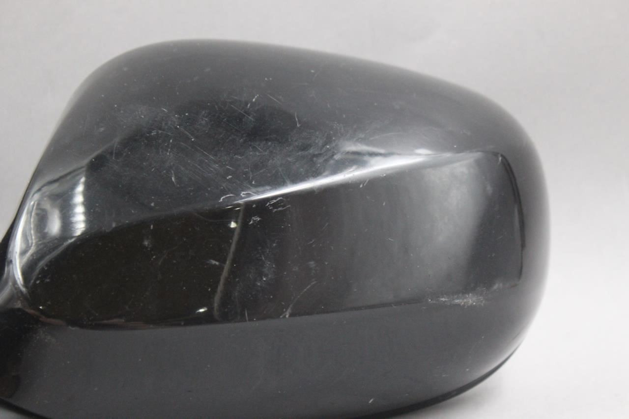 Left Driver Side Black Door Mirror Power Folding Fits 09-12 BMW 328i OEM #45416 51167282567, 51167282567, 51167202961