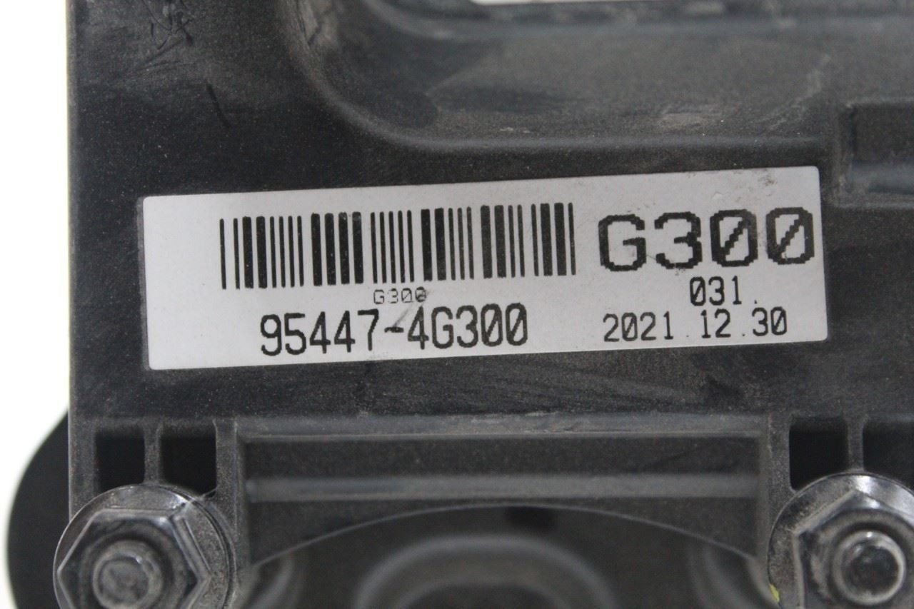 Chassis ECM Transfer Case AWD Control 2020-2022 KIA TELLURIDE OEM #45374 95447-4G300