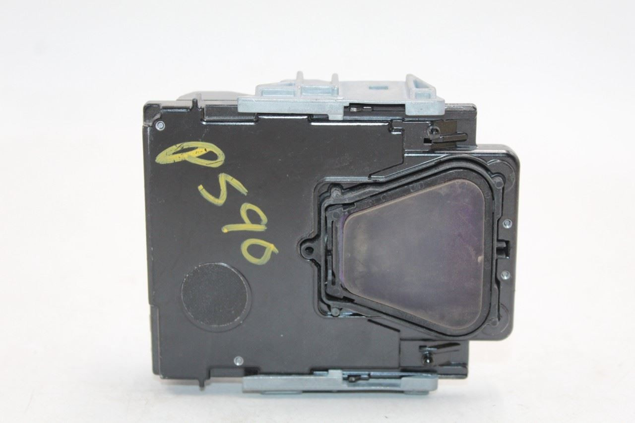 Camera/Projector Camera Windshield Mounted 2017-2024 AUDI A4 45366 8W0907217G, 8W0907217H, 8W0907217G, 8W0907217F