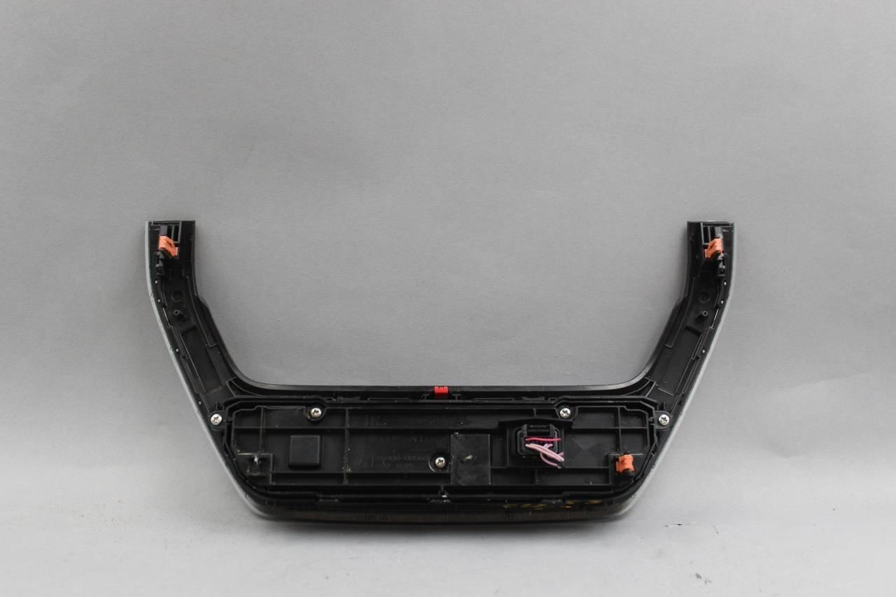 Temperature Control Automatic Temperature Control 2022 COROLLA CROSS #37804 559000A160 high resolution2