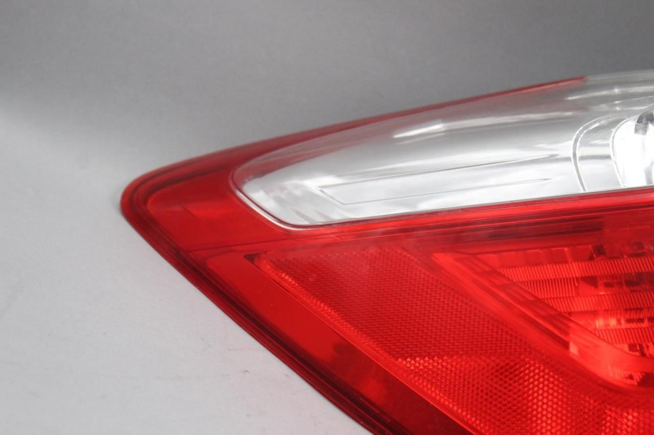 Driver Tail Light Sedan Quarter Mounted 2013-2015 HONDA ACCORD OEM #37872 33550T2AA01 high resolution2