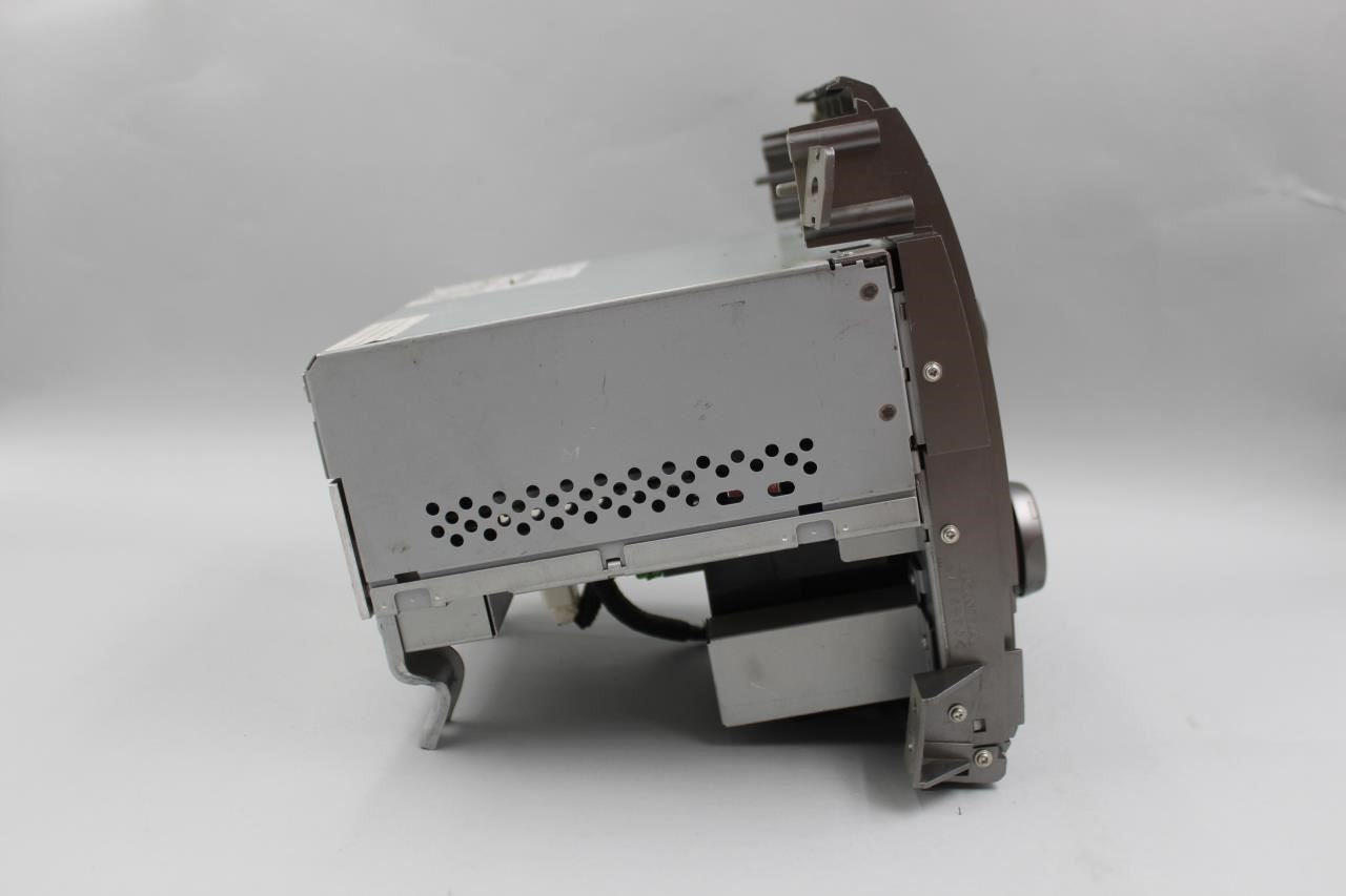 Audio Equipment Radio Receiver AM-FM-CD-MP3 6 Disc In Dash 2009-12 RL OEM #34429 high resolution2