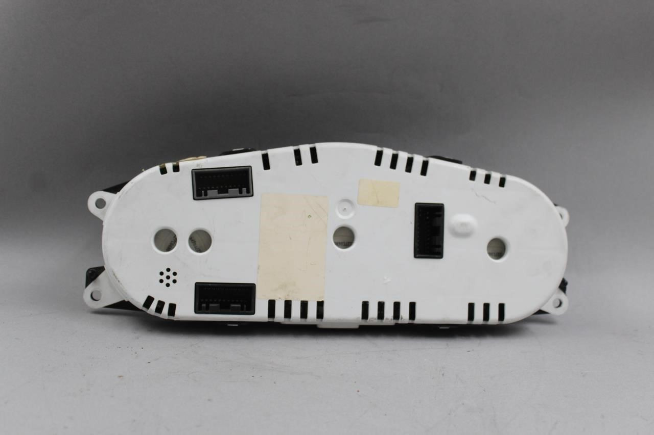 Speedometer Cluster 132K Miles MPH Fits 2008-2009 JAGUAR XJ OEM #45446 C2C37031, C2C37031