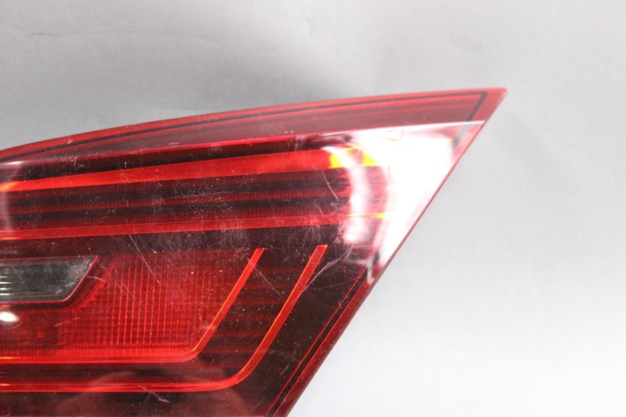 Right Passenger Tail Light LED Lid Mounted Fits 2013-17 VOLKSWAGEN CC OEM #45452 3C8945308AA