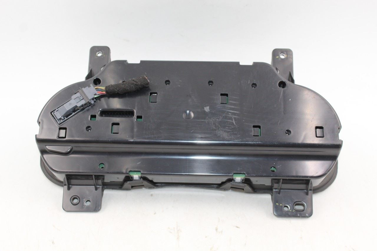 Speedometer 179K MPH US Market Fits 2018-2019 CHEVROLET SILVERADO 1500 OEM 34316 23188291