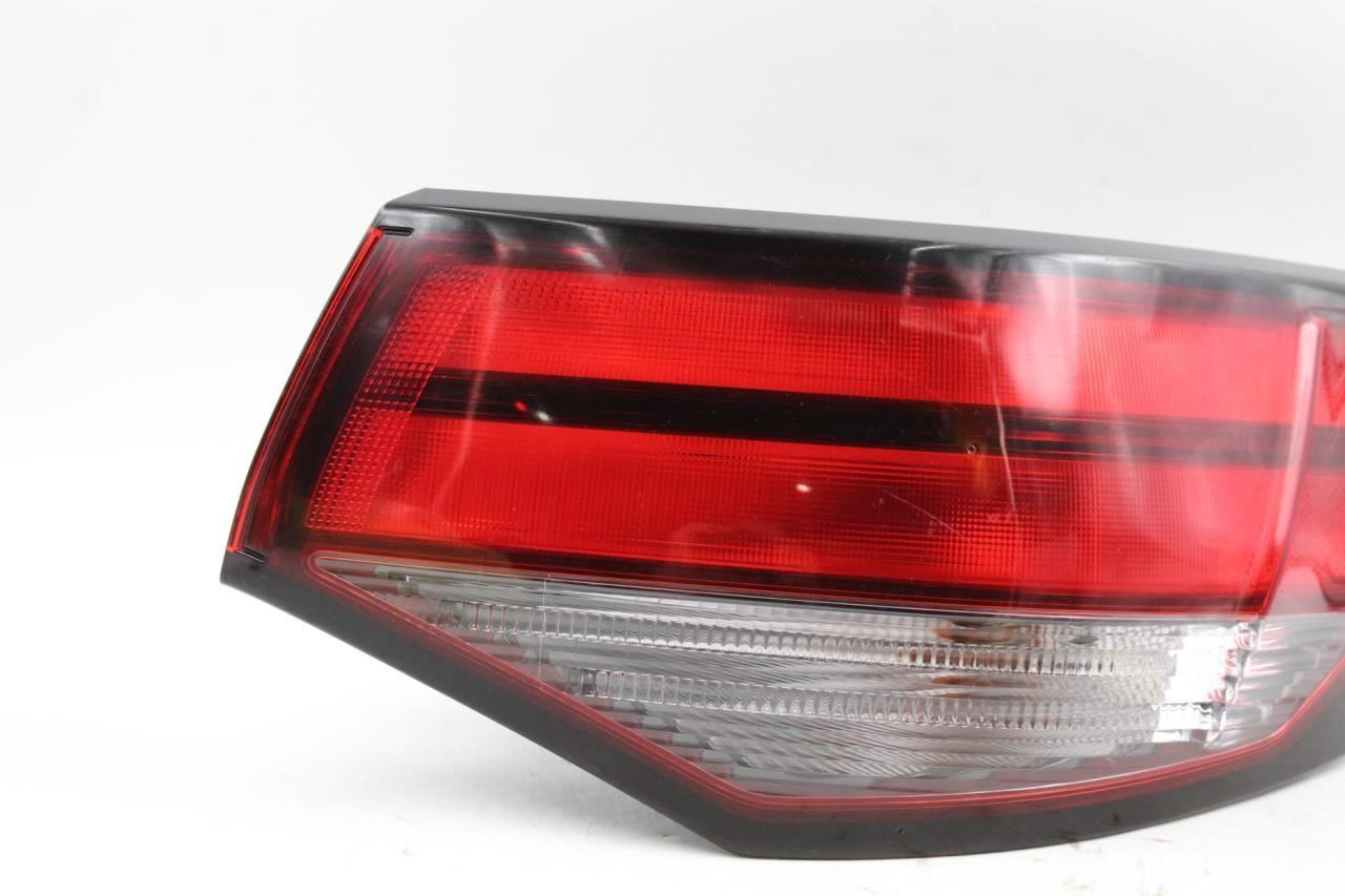 Right Passenger Tail Light Quarter Mounted Fits 2020-23 NISSAN SENTRA OEM #34268 high resolution2