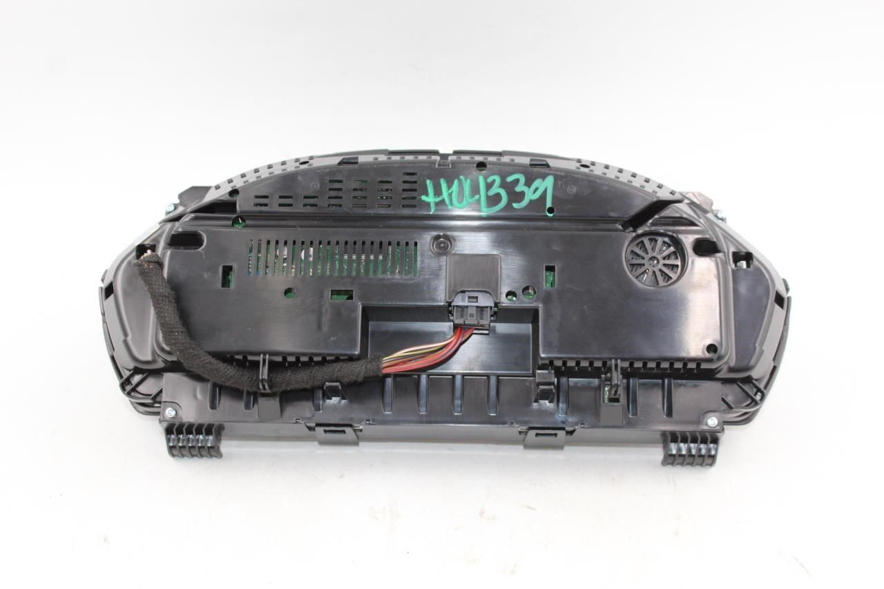Speedometer 91K Miles MPH Base Fits 2013-2018 BMW 320i OEM #34161 65129325179, 9235179-01 high resolution2