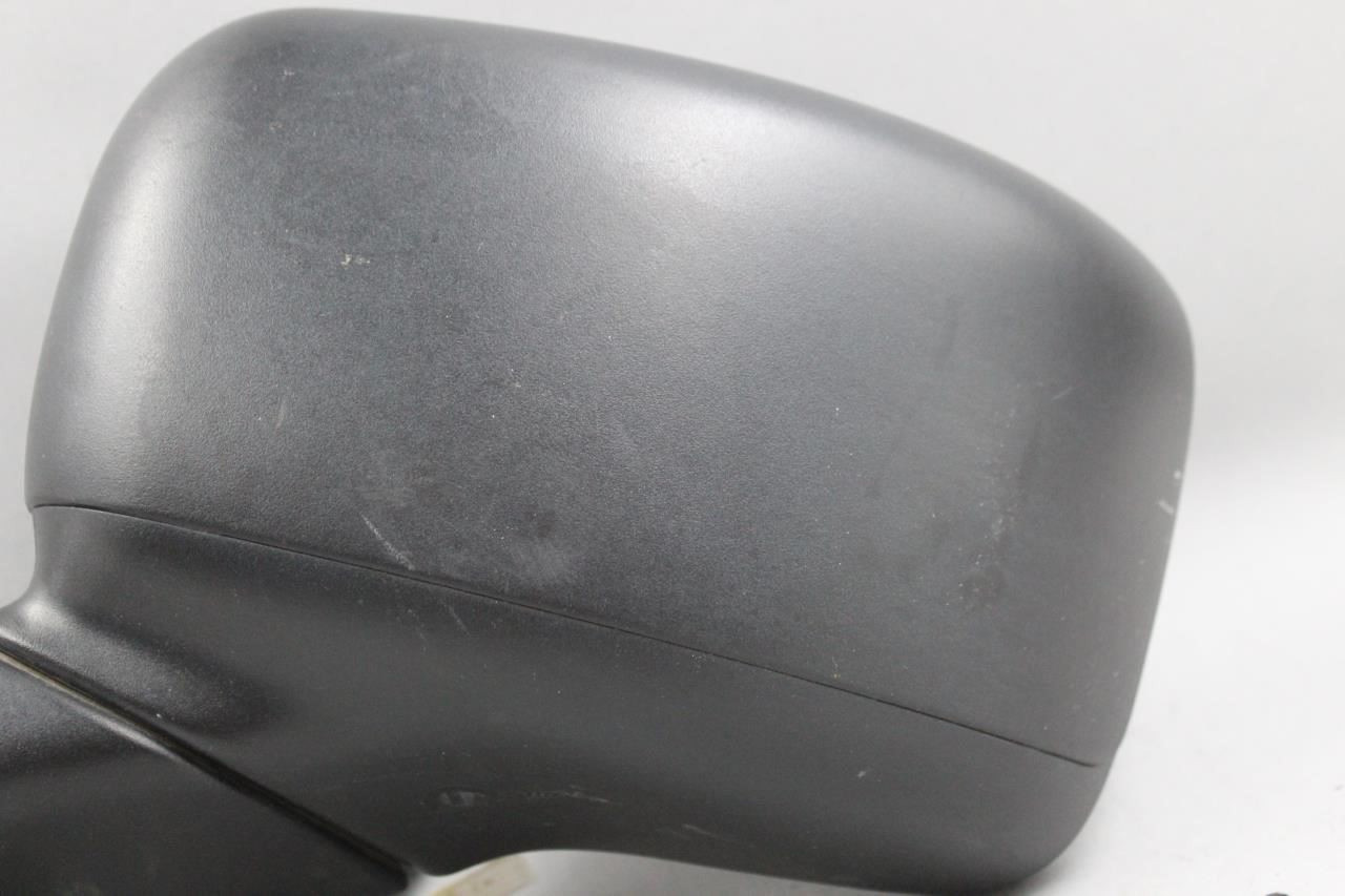 Left Driver Side Black Door Mirror Power Fits 2015-2021 JEEP RENEGADE OEM #45507 NA, 5VZ89LXHAA