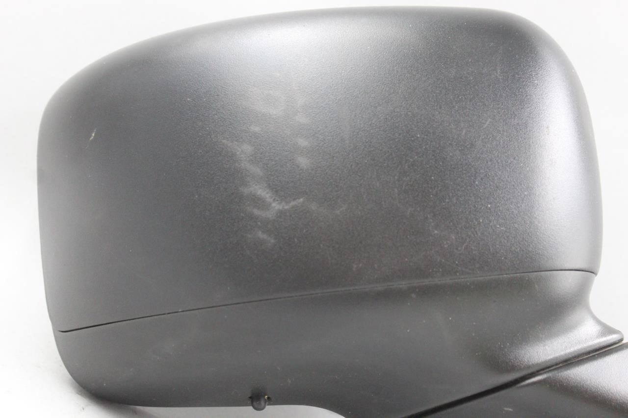 Right Passenger Side Black Door Mirror Power Fits 15-21 JEEP RENEGADE OEM #45463 5VZ05TZZAA, 5VY90LXHAA