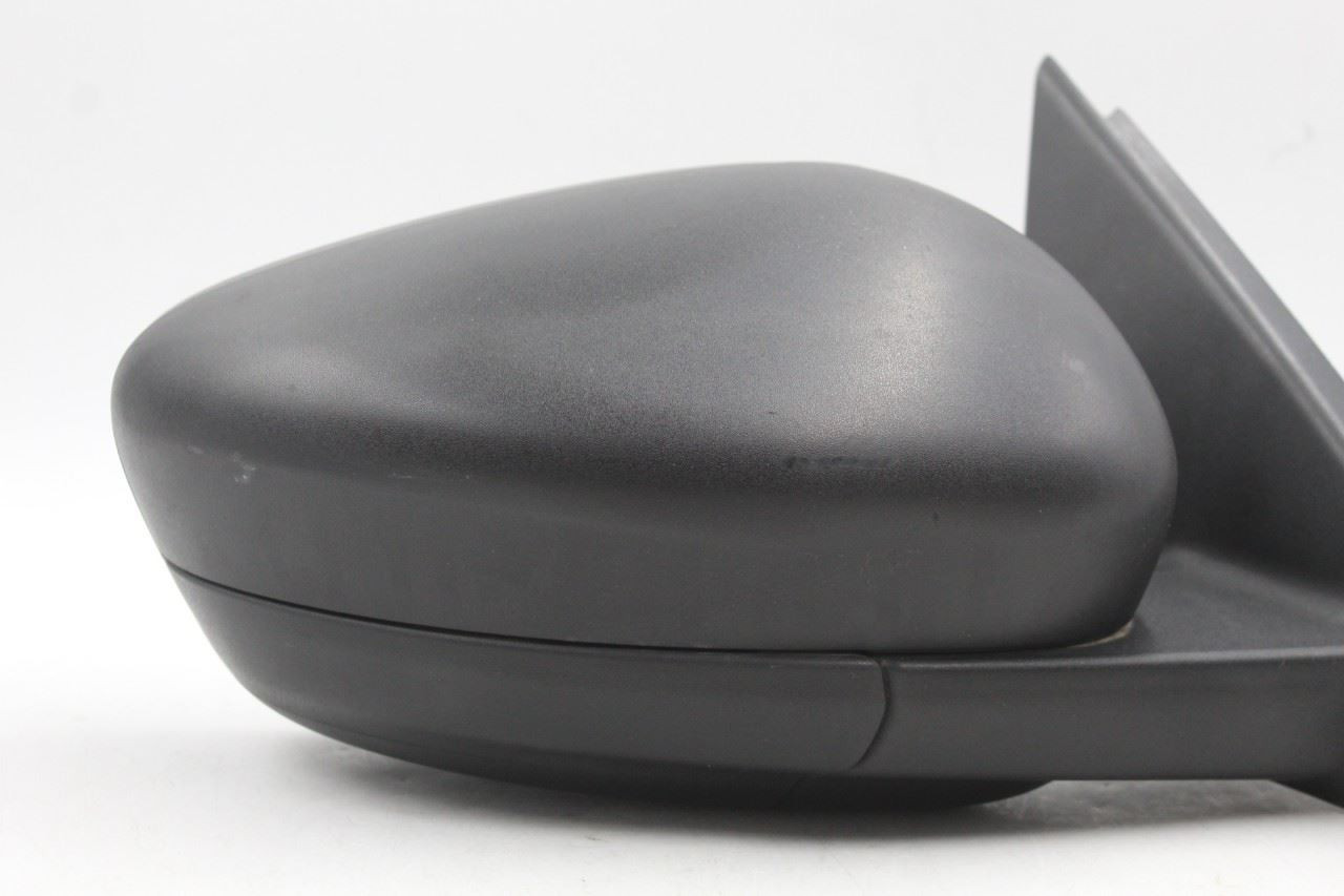 Right Passenger Side View Black Door Mirror Fits 2020-25 FORD ESCAPE OEM #45475 LJ6Z17D742AB, LJ6Z17682AC
