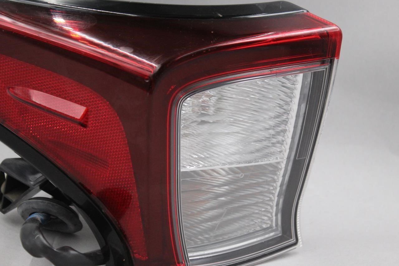 Left Driver Tail Light Prius Fits 2019-2022 TOYOTA PRIUS OEM #45583 8156147461, 8156147461, 8156147460