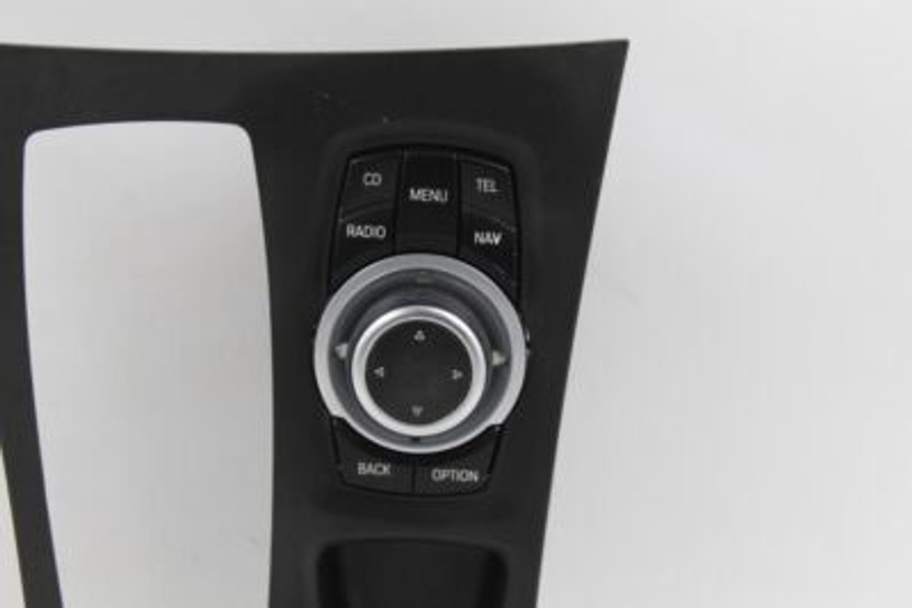 Audio Equipment Radio Fits 2012 BMW X5 OEM #33922 924943901
