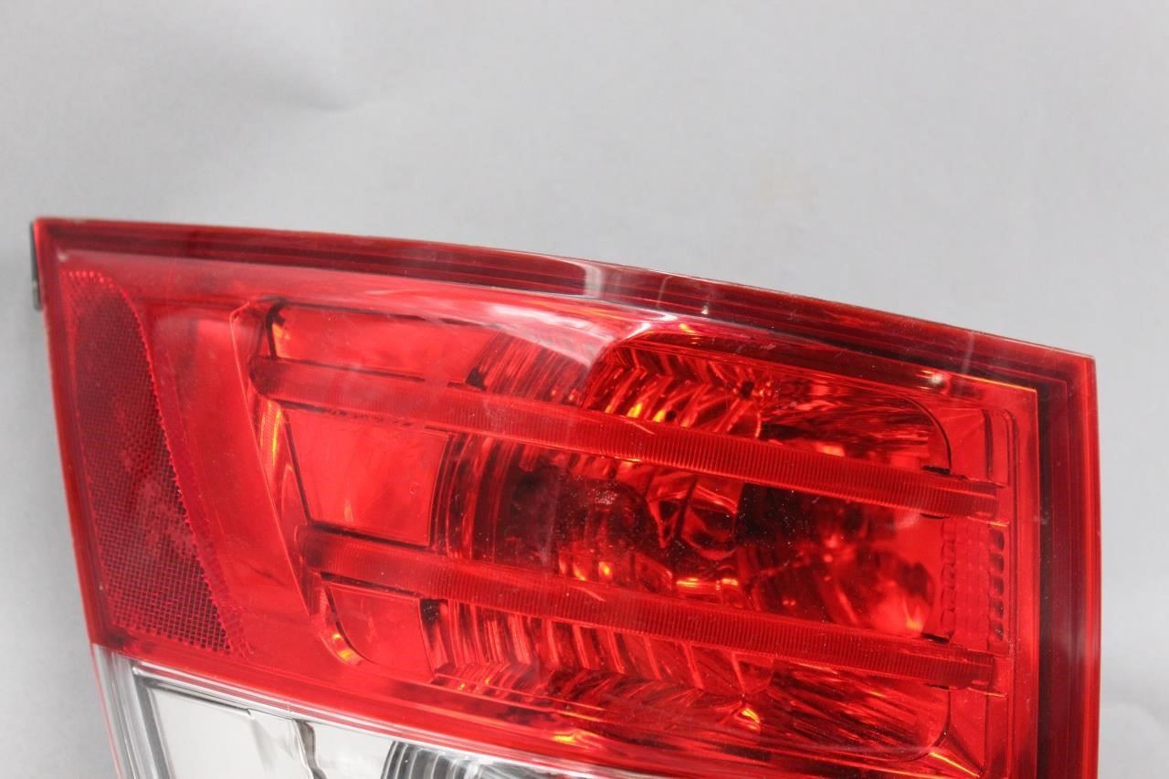 Left Driver Tail Light Quarter Mounted Fits 2014-2017 HONDA ODYSSEY OEM #45624 33550TK8A11, 33550TK8A11