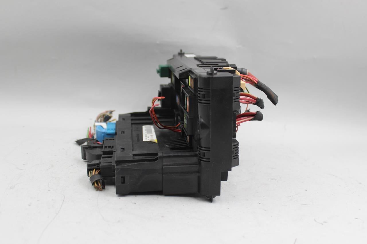 Chassis ECM Body BCM Power Control Module Fits 2012-2019 BMW X3 OEM #33398 504E12F14, 9259467-01