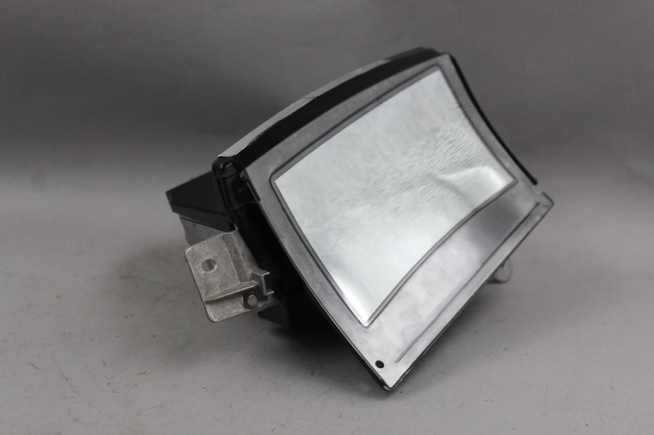 Camera/Projector Head-up Display Fits 2019-2021 BMW Z4 OEM #45453 62305A092D7, 62308714304, 871430402