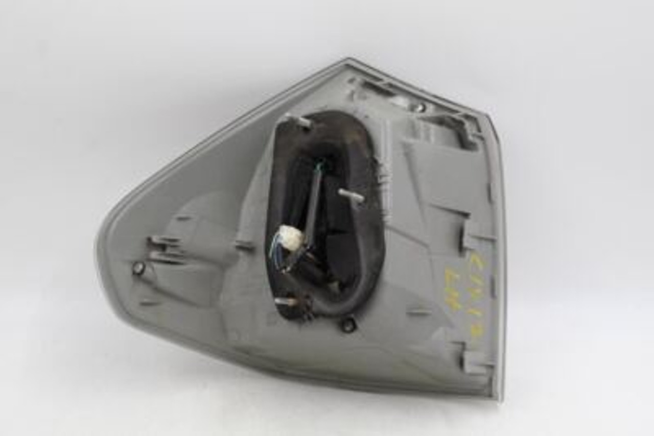 Right Passenger Corner/Park Light Fog-driving Fits 2007-09 LEXUS RX350 OEM 33330