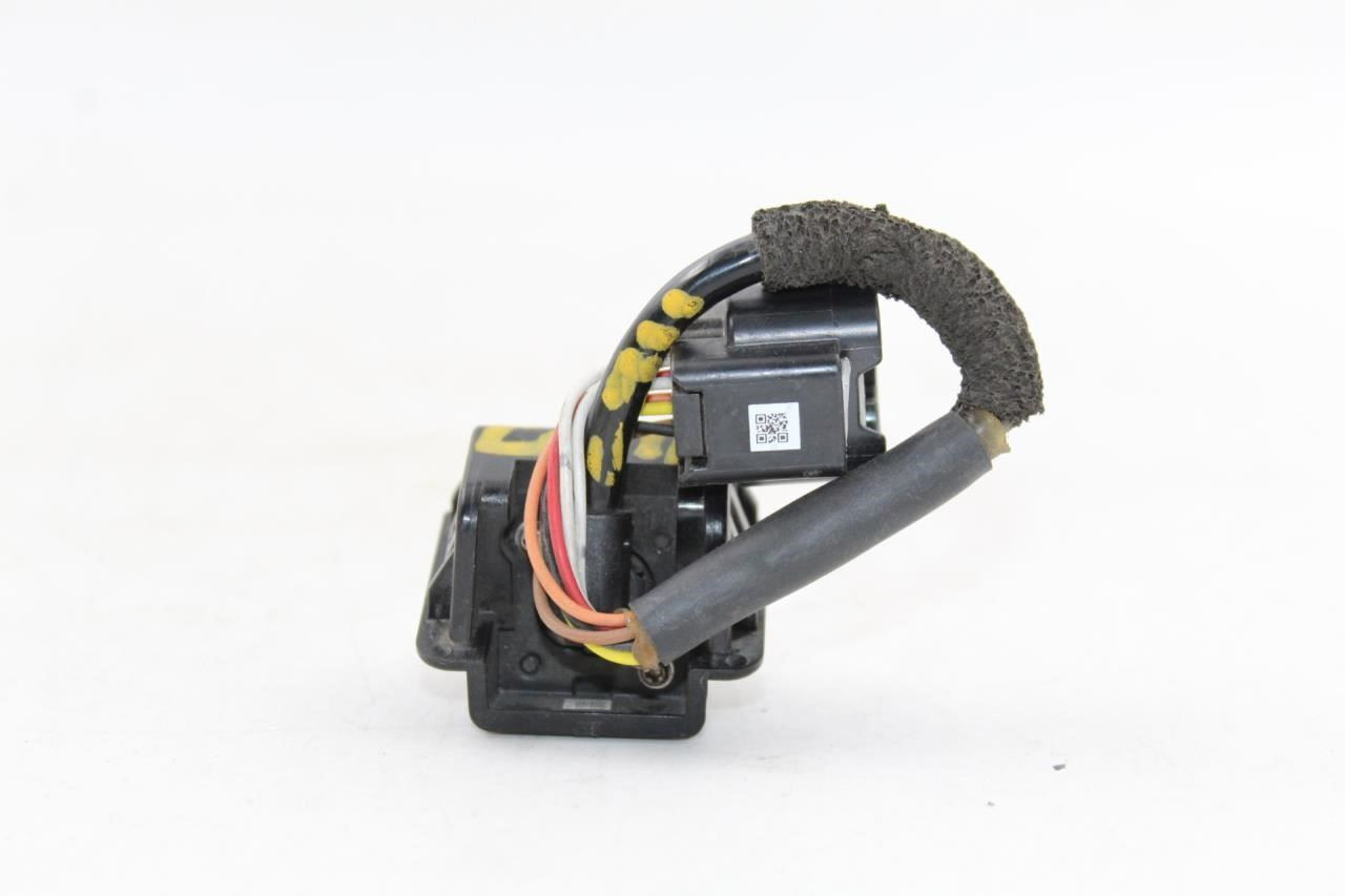 Camera/Projector Camera Decklid Mounted 17-21 HONDA CLARITY FUEL CELL OEM #33418 39530-TBVA11 high resolution2