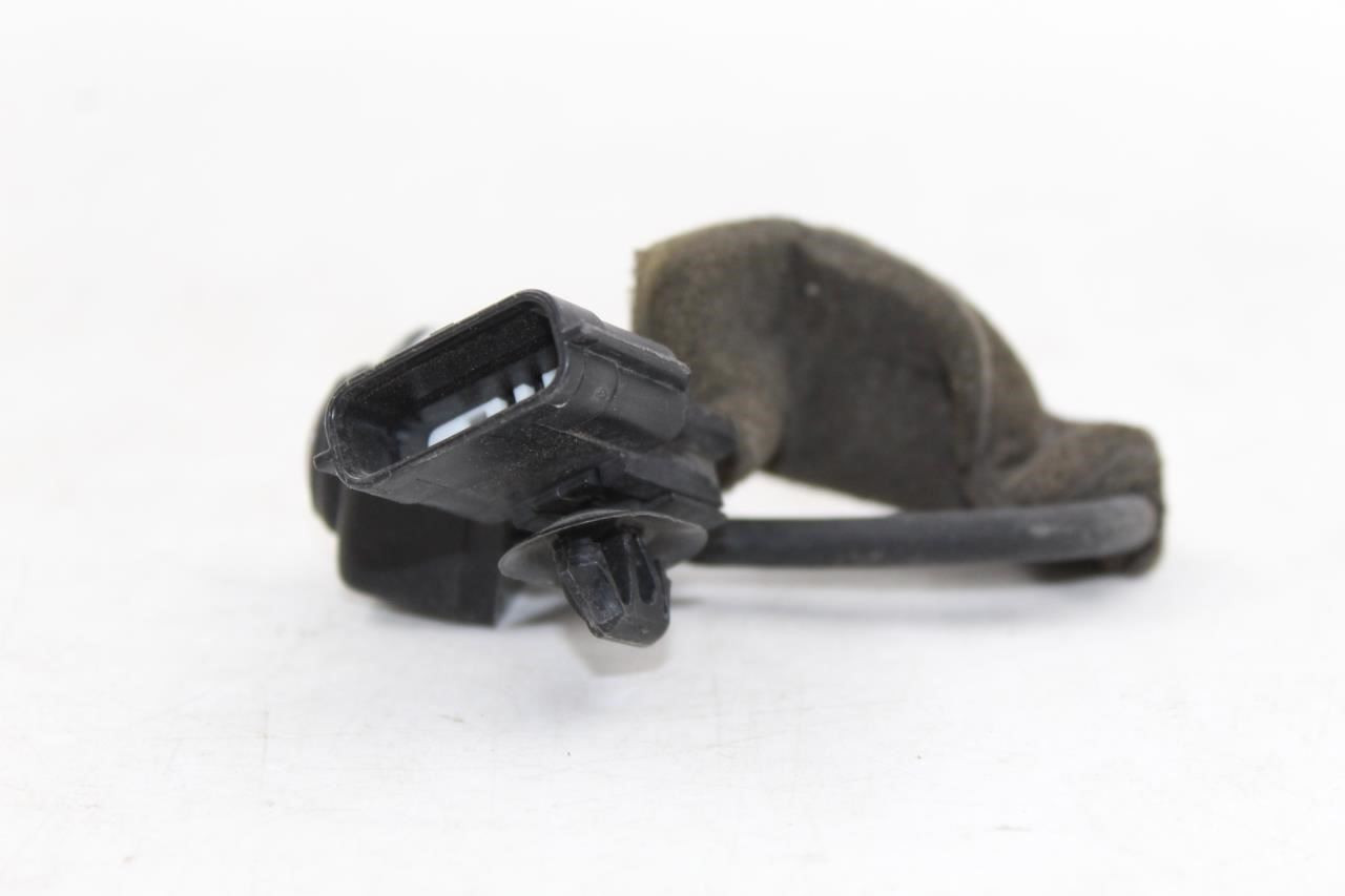 Camera/Projector Camera Front View Fits 2014-2015 INFINITI QX60 OEM #33532 284F13JA0A high resolution2