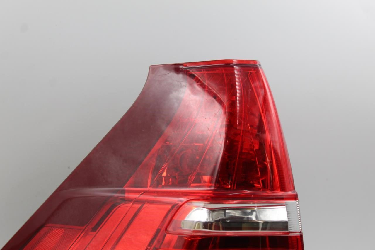 Left Driver Tail Light Lower Fits 2015-2016 HONDA CR-V OEM #33956 high resolution2