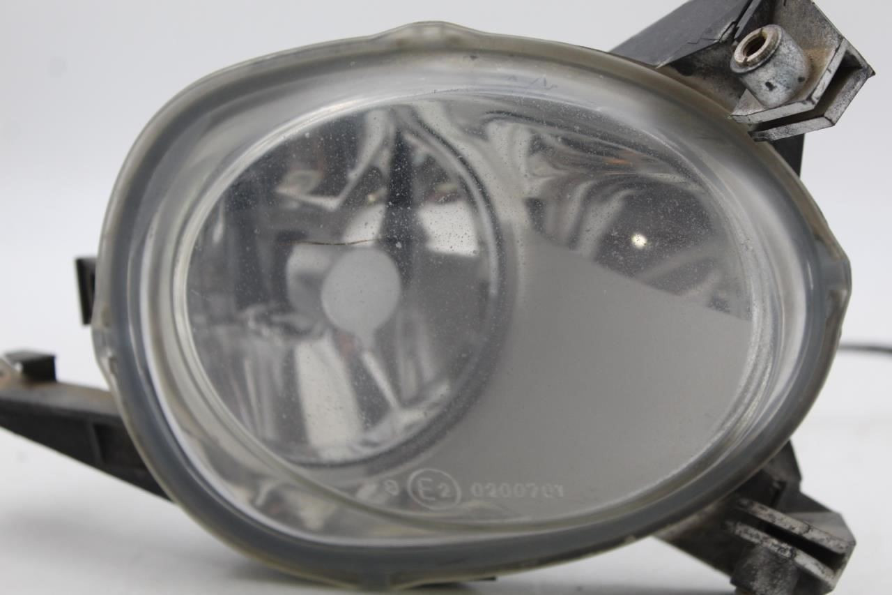 Right Passenger Corner/Park Light Fog-driving Fits 2001-06 JAGUAR XK8 OEM #33975 89201001
