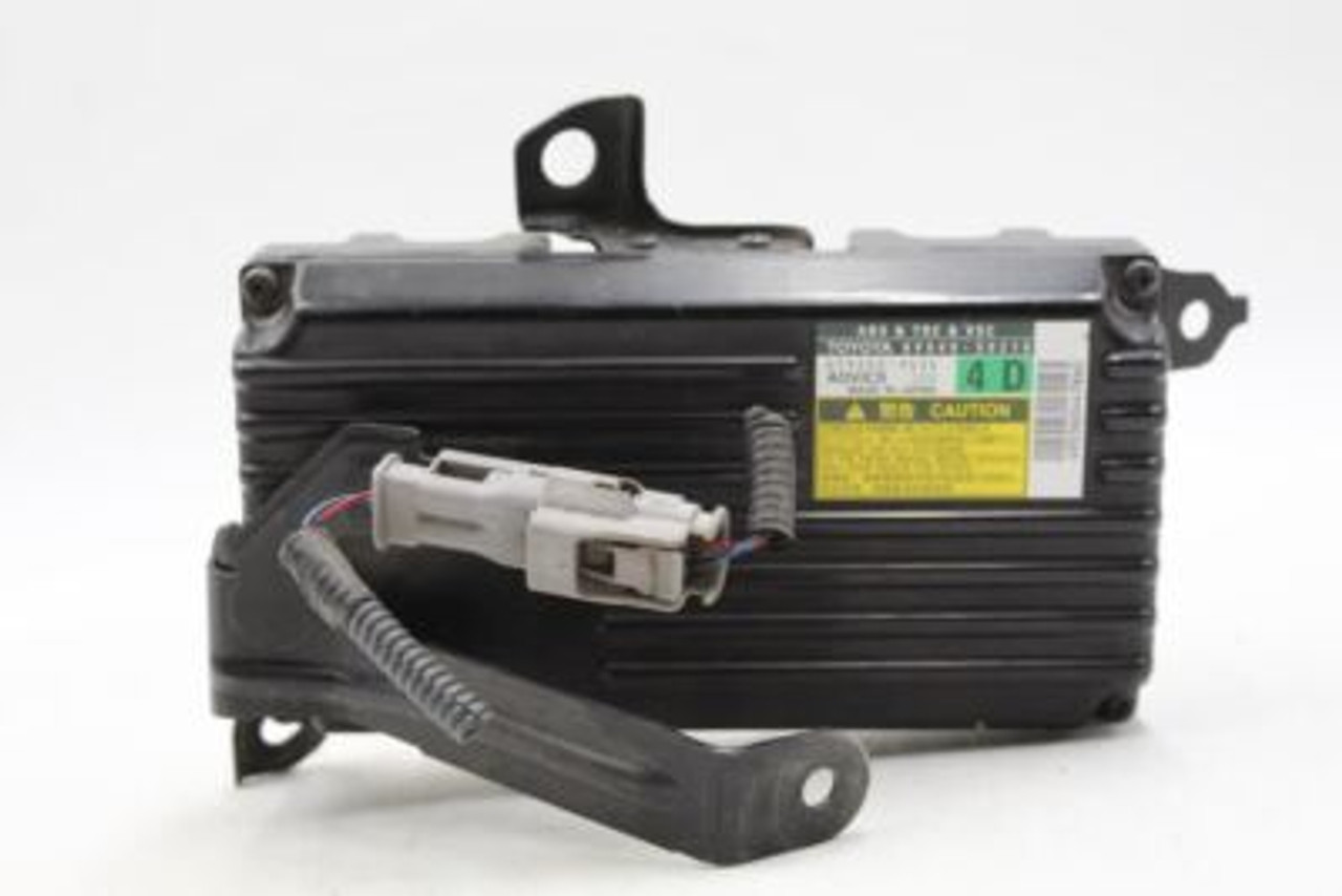 Chassis ECM Stability Skid Control Fits 2007-2008 LEXUS LS460 OEM #33200 89540-50210