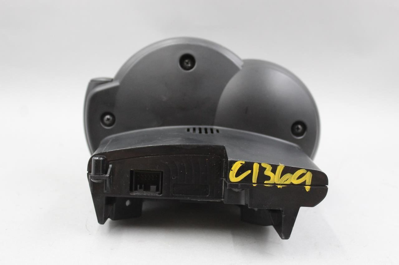 Speedometer Cluster 84K Miles MPH Fits 2017 MINI COOPER CLUBMAN OEM #45684 62106843997, 62106843997