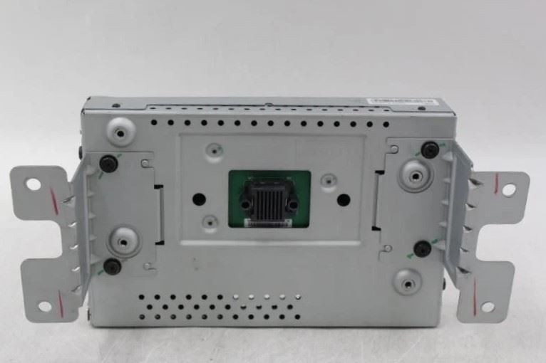 Info-GPS-TV Screen Display Front Center Dash Fits 2013-16 LINCOLN MKZ OEM #45690 DP5Z10D885FA, DP5T18B955FD, DP5T18B955FC