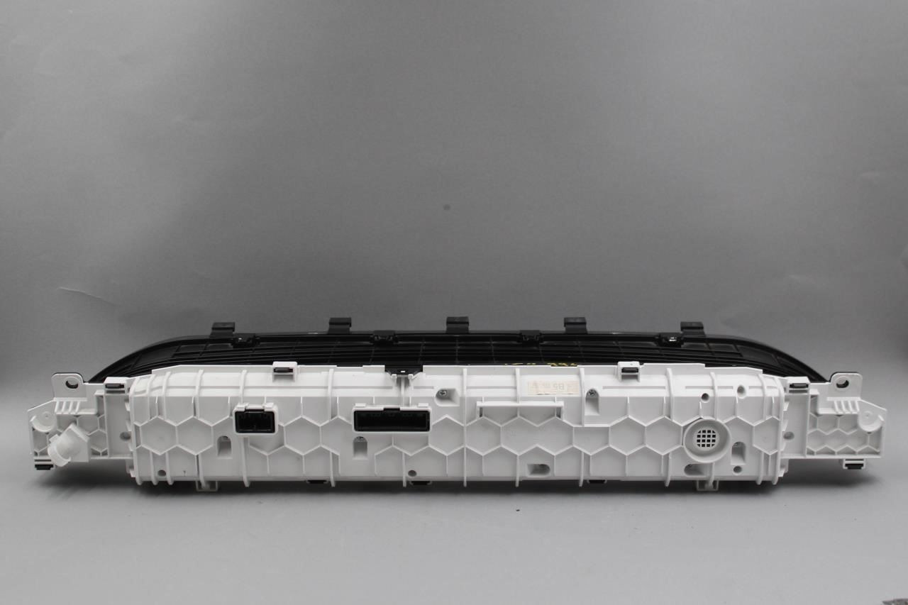 Speedometer 160K Miles Prius Prime MPH Fits 2018-2022 TOYOTA PRIUS OEM #37940 83800-47X20-A high resolution2