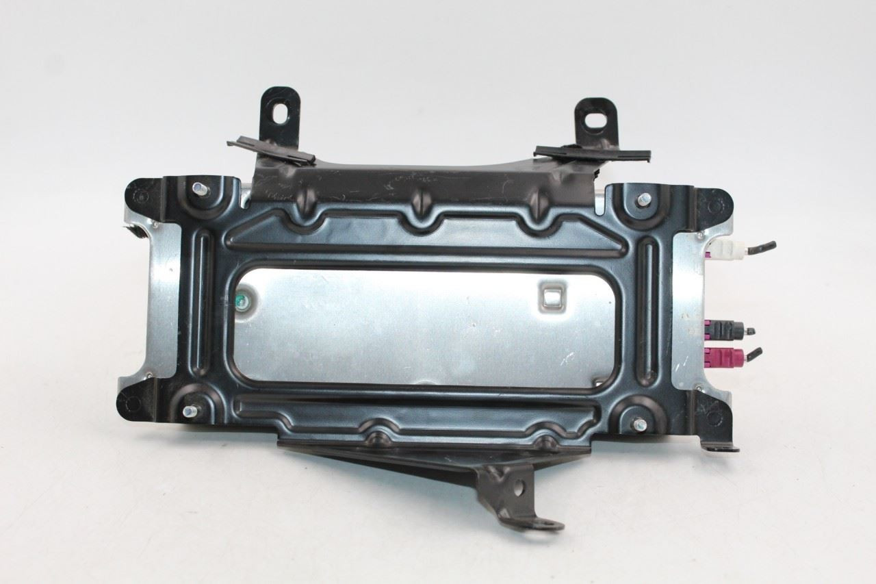 Chassis ECM Communication Bluetooth Left Hand Trunk Fits 07-11 BMW 328i 38676 84109231090, 84109231090-01, 9231090 high resolution2