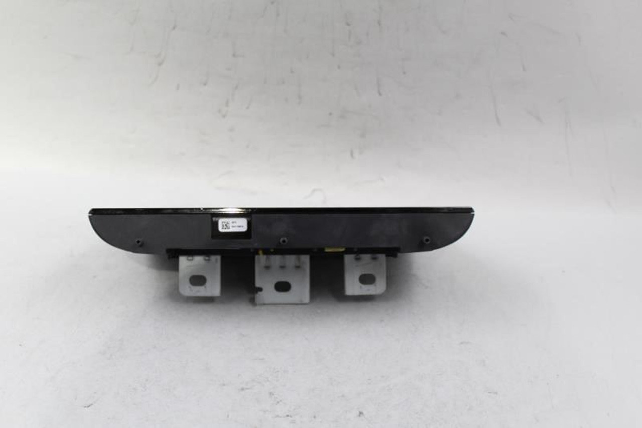 Info-GPS-TV Screen Front 8.0" Display Fits 2020 FORD ESCAPE OEM #33082 LJ6T-18B955-FC high resolution2