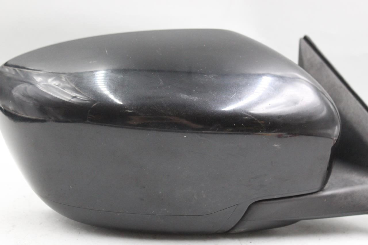 Right Passenger Side Black Door Mirror Power Fits 2016-20 NISSAN ROGUE OEM 33394 963019TB0A high resolution2