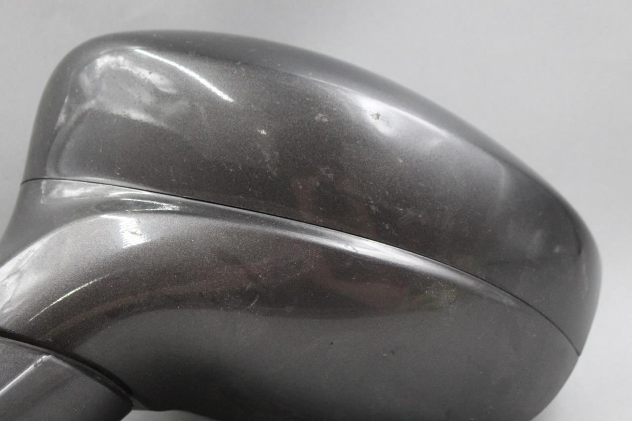 Left Driver Side Gray Door Mirror Power Fits 2020 CHRYSLER PACIFICA OEM #45730 6WY97GUVAA