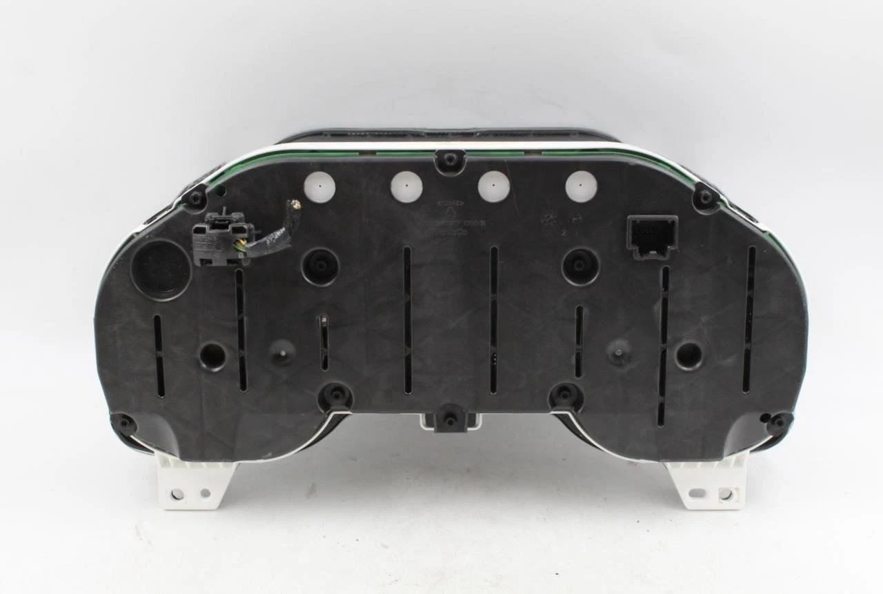 Speedometer Cluster 2K Miles MPH Fits 2019-2020 FORD F150 PICKUP OEM #45689 KL3Z10849BGC, LL3T10849BGB, KL3T10849BGD